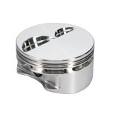 Manley Pistons 590530SMS-8 Pistons, PIST-1.550 CD/FT 4.030 thumbnail 9