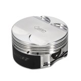 Manley Pistons 598010CE-8 Pistons, PIST-3.640/1.165 CD/+3.75cc E/ thumbnail 7