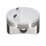 Manley Pistons 592207CE-8 Pistons, PIST-1.115 CD FT 3.905 E/D thumbnail 3