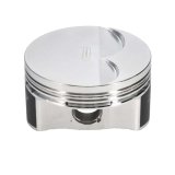 Manley Pistons 592207CE-8 Pistons, PIST-1.115 CD FT 3.905 E/D thumbnail 4