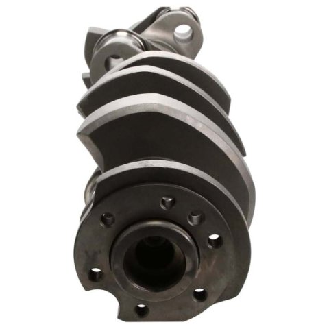 Manley Crankshafts 190480NB Crankshafts, CRANKSHAFT-4340 SBC 350 3.875