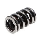 Manley Professional Valve Springs 22431-1 Springs, SPRING-1.550 CHROME SILICON thumbnail 1
