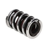 Manley Professional Valve Springs 22431-1 Springs, SPRING-1.550 CHROME SILICON thumbnail 2
