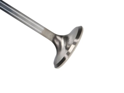 Manley Severe Duty Series Stainless Steel Valves 11767-8 Valve, Exhaust, Duty, Steel, 1.600 in. Diameter, 0.3415 in. Stem, 5.565 in. Length, Set of 8 thumbnail 3