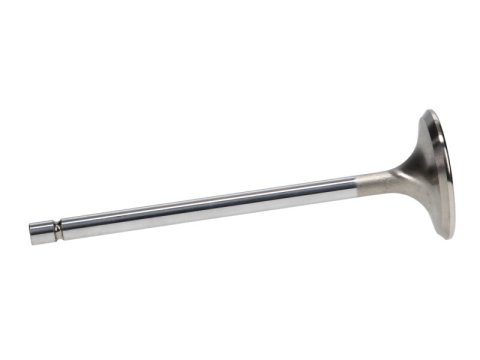 Manley Severe Duty Series Stainless Steel Valves 11767-8 Valve, Exhaust, Duty, Steel, 1.600 in. Diameter, 0.3415 in. Stem, 5.565 in. Length, Set of 8 thumbnail 4