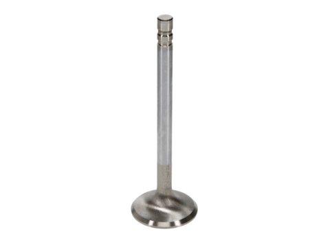 Manley Severe Duty Series Stainless Steel Valves 11541-8 Valve, Exhaust, Duty, Steel, 1.625 in. Diameter, 0.3415 in. Stem, 4.911 in. Length, Set of 8 thumbnail 5