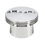Manley Platinum Series Pistons 591330-8 Pistons, Forged, Flat, 4.030 in. Bore, Chevy, Set of 8 thumbnail 5