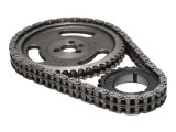 Manley Timing Chain Sets 73192 and Gear Set, Double Roller, Iron/Steel Sprockets, Chevy, Big Block, Set thumbnail 3