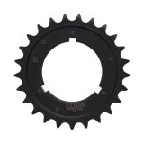 Manley Timing Chain Sets 73192 and Gear Set, Double Roller, Iron/Steel Sprockets, Chevy, Big Block, Set thumbnail 4