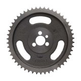 Manley Timing Chain Sets 73192 and Gear Set, Double Roller, Iron/Steel Sprockets, Chevy, Big Block, Set thumbnail 5