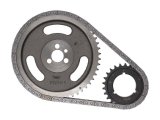 Manley Timing Chain Sets 73192 and Gear Set, Double Roller, Iron/Steel Sprockets, Chevy, Big Block, Set thumbnail 6