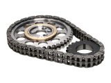 Manley Timing Chain and Gear Sets 73311 KIT-SBC BILLET W/SHIM thumbnail 3