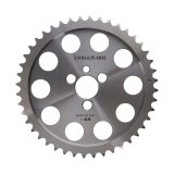 Manley Timing Chain and Gear Sets 73311 KIT-SBC BILLET W/SHIM thumbnail 4