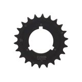 Manley Timing Chain and Gear Sets 73311 KIT-SBC BILLET W/SHIM thumbnail 5
