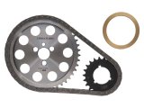 Manley Timing Chain and Gear Sets 73311 KIT-SBC BILLET W/SHIM thumbnail 7