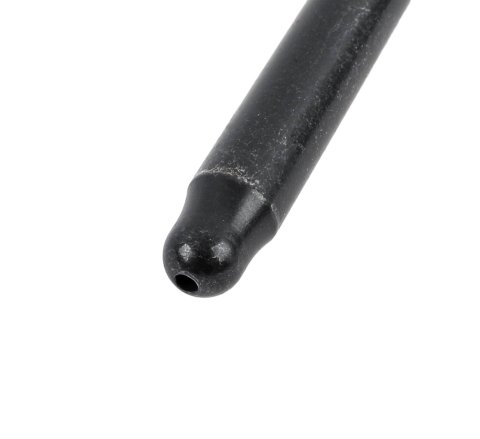 Manley Chromoly Swedged End Pushrods 25306-8 Pushrods, Heat-treated, Chromoly, Ball Tips, 3/8 in. Diameter, 6.350 in. Overall Length, Set of 8