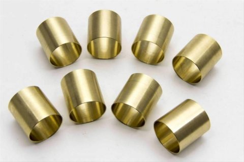 Manley Wrist Pin Bushings and Bearings 42309-4 BUSHING-PIN
