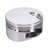 Manley Pistons 698480-8 PISTON SET OF 8 thumbnail 5