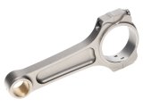 Manley Connecting Rods 14324F-8 Rods, SBC Lightweight Pro Series I Beam Rods. 6.000" long, Honda/IRL journal, 7/16" ARP 2000 bolts thumbnail 2