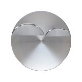 Manley Pistons 562510C-8 Pistons, PIST-1.304 CD 4.010 -4cc T/T thumbnail 5