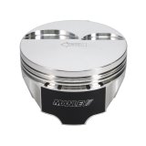 Manley Pistons 562510C-8 Pistons, PIST-1.304 CD 4.010 -4cc T/T thumbnail 6