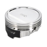 Manley Pistons 566300C-8 Pistons, PIST-1.115 CD 4.125 -18cc T/T thumbnail 2