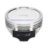 Manley Pistons 566300C-8 Pistons, PIST-1.115 CD 4.125 -18cc T/T thumbnail 7