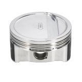 Manley Pistons 599000C-8 Pistons, PIST-1.315 CD -11cc DISH 4.125 thumbnail 3