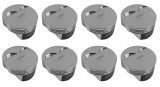 Manley Pistons 592675CE-8 Pistons, PIST-1.115 CD FT 4.075 E/D thumbnail 1