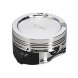 Manley Pistons 638010CE-4 Pistons, PIST-NISSAN SR20 87mm -12cc DI thumbnail 4