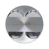 Manley Pistons 606215CE-4 Pistons, PIST-MITSUBISHI -2.5cc F/T E/D thumbnail 4