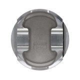 Manley Pistons 606215CE-4 Pistons, PIST-MITSUBISHI -2.5cc F/T E/D thumbnail 8