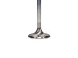 Manley Race Series Stainless Steel Valves 11869-8 Valves, Exhaust, Steel, 1.600 in. Diameter, .341 in. Stem, 5.021 in. Length, Chevy, Set of 8 thumbnail 5