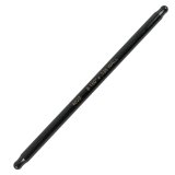 Manley Chromoly Swedged End Pushrods 25342-1 Pushrods, Steel, Heat-Treated, 3/8 in. Diameter, 8.150 in. Length, Universal, Each thumbnail 1