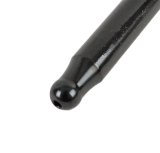 Manley Chromoly Swedged End Pushrods 25342-8 Pushrods, Steel, Heat-Treated, 3/8 in. Diameter, 8.150 in. Length, Universal, Set of 8 thumbnail 1