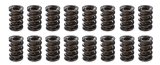 Manley Professional Valve Springs 22440-16 Springs, Dual, 1.550 in. Outside Diameter, 614 lbs./in. Rate, 1.080 in. Coil Bind Height, Set of 16 thumbnail 2