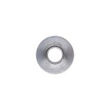 Manley Valve Spring Cups and Locators 42347-16 Locators, Inside, Steel, 0.570 in. I.D., 1.535 in. O.D., Set of 16 thumbnail 3