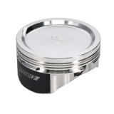 Manley Platinum Series Pistons 592805C-8 PIST-4.005/1.115CD/29ccDISH thumbnail 4