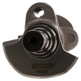 Manley Crankshafts 190400 CRANKSHAFT-4340 BBC 454 4.625 thumbnail 2