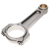 Manley Connecting Rods 14354R6-8 ROD-SBC LJ 6.000 LIGHTWEIGHT thumbnail 5