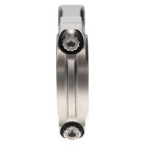 Manley Connecting Rods 14354R6-8 ROD-SBC LJ 6.000 LIGHTWEIGHT thumbnail 6
