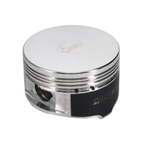 Manley Pistons 595030CE-8 Pistons, PIST-3.582/1.200 CD E/D