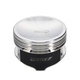 Manley Pistons 595200CE-8 Pistons, PIST-3.552/1.200 CD/-18cc E/D thumbnail 2