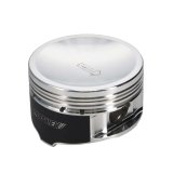 Manley Pistons 595200CE-8 Pistons, PIST-3.552/1.200 CD/-18cc E/D thumbnail 5