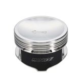 Manley Pistons 595200CE-8 Pistons, PIST-3.552/1.200 CD/-18cc E/D thumbnail 9
