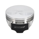 Manley Pistons 562570C-8 Pistons, PIST-1.304 CD -4cc 4.070 T/T thumbnail 4
