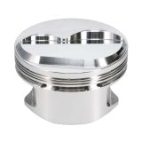 Manley Pistons 591930-8 Pistons, PIST-1.125 CD/11cc DOME 4.030 thumbnail 3