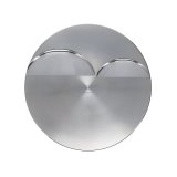 Manley Pistons 592580CE-8 Pistons, PIST-1.304 CD FT 4.080 E/D thumbnail 9