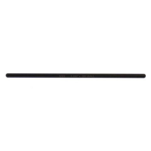 Manley Chromoly Swedged End Pushrods 25221-1 Pushrods, End, Heat-treated, 5/16 in. Diameter, Ball Tips, 7.100 in. Overall Length, Each