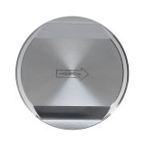 Manley Pistons 643010C-6 Pistons, PIST-NISSAN RB26DETT 87.0mm 20 thumbnail 4